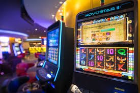 Pusat olahraga kasino dan hiburan virtual