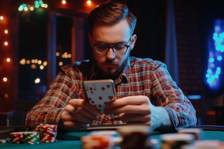 Fitur tembak ikan naga untuk mobile