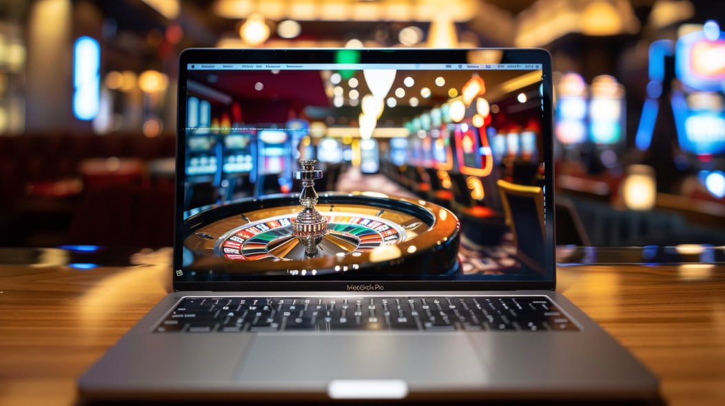 Nuansa Impian Macau di jp4d