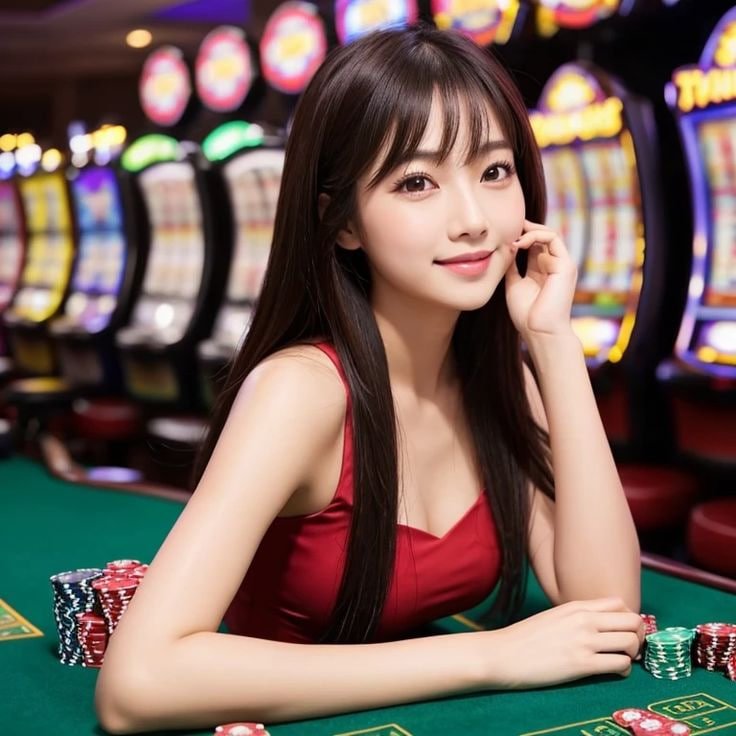 Meja Rolet digital untuk pengguna jp4d