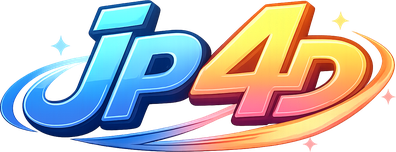 Logo jp4d
